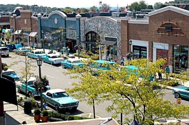 Shana Rea The Village of Rochester Hills